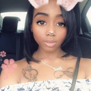 Meet your Posher, Ariel